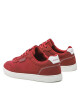 Americanos Сникърси MP07-5429-23 Burgundy - Mera.bg