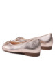 Ara Балеринки 12-31324-96 Златист - Mera.bg
