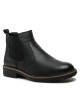 Ara Боти тип челси GORE-TEX 11-24715-01 Черен - Mera.bg