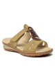 Ara Чехли 12-27274-75 Khaki - Mera.bg