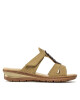 Ara Чехли 12-27274-75 Khaki - Mera.bg
