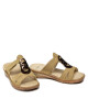 Ara Чехли 12-27274-75 Khaki - Mera.bg