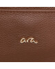 Ara Дамска чанта 16-21032-14 Cognac - Mera.bg