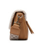 Ara Дамска чанта 16-21702-79 Cmel/Offwhite - Mera.bg