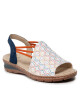 Ara Сандали 12-27241-84 Multi/Bunt/Indigo - Mera.bg