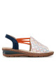 Ara Сандали 12-27241-84 Multi/Bunt/Indigo - Mera.bg