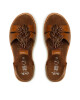 Ara Сандали 12-33512-09 Cognac - Mera.bg