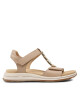 Ara Сандали 12-34826-08 Sand - Mera.bg