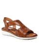 Ara Сандали Kreta 12-23616-06 Cognac - Mera.bg