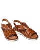 Ara Сандали Kreta 12-23616-06 Cognac - Mera.bg