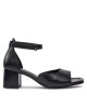 Ara Сандали Brighton 12-20503-01 Черен - Mera.bg