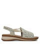 Ara Сандали Hawaii 12-29005-15 Creme - Mera.bg