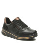 Ara Сникърси 12-32440-01 Schwarz/Marrone - Mera.bg