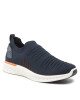 Ara Сникърси 11-35096-06 Blau/Orange - Mera.bg