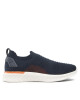 Ara Сникърси 11-35096-06 Blau/Orange - Mera.bg