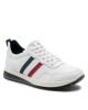 Ara Сникърси 11-34554-40 Offwhite/Red/Blue - Mera.bg