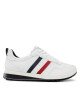 Ara Сникърси 11-34554-40 Offwhite/Red/Blue - Mera.bg