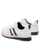 Ara Сникърси 11-34554-40 Offwhite/Red/Blue - Mera.bg