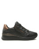 Ara Сникърси 12-37717-01 Schwarz/Marrone - Mera.bg