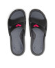 Arena Чехли Nina 003787 102 Black/Dark Grey/Black - Mera.bg
