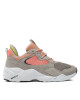 ARKK Copenhagen Сникърси CR3804 0001-W Сив - Mera.bg