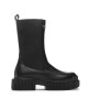 Armani Exchange Боти Anfibi XDN027 XV747 K001 Черен - Mera.bg