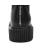 Armani Exchange Боти Anfibi XDN027 XV747 K001 Черен - Mera.bg
