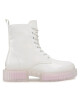 Armani Exchange Боти XDM007 XV638 S267 Irio White - Mera.bg