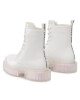 Armani Exchange Боти XDM007 XV638 S267 Irio White - Mera.bg