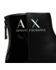 Armani Exchange Боти XDM009 XV742 K001 Black/Black - Mera.bg