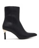 Armani Exchange Боти XW001645 AF13876 UC001 Черен - Mera.bg
