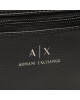 Armani Exchange Чанта за кръст 952398 CC830 00020 Черен - Mera.bg