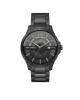 Armani Exchange Часовник Hampton AX2444 Black/Black - Mera.bg