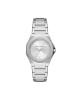 Armani Exchange Часовник Andrea AX4606 Silver/Silver - Mera.bg