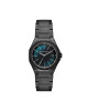 Armani Exchange Часовник Andrea AX4609 Черен - Mera.bg