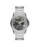 Armani Exchange Часовник AX1736 Сребрист - Mera.bg