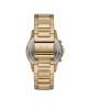 Armani Exchange Часовник AX1739 Кафяв - Mera.bg