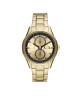 Armani Exchange Часовник AX1866 Златист - Mera.bg