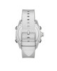 Armani Exchange Часовник AX2965 Сребрист - Mera.bg