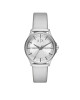 Armani Exchange Часовник AX5270 Сребрист - Mera.bg