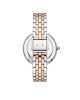 Armani Exchange Часовник AX5383 Silver - Mera.bg