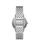 Armani Exchange Часовник AX5585 Сребрист - Mera.bg