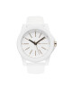 Armani Exchange Часовник AX7126 Бял - Mera.bg