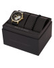 Armani Exchange Часовник AX7146SET Gold - Mera.bg