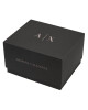 Armani Exchange Часовник AX7146SET Gold - Mera.bg