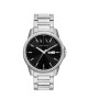 Armani Exchange Часовник Banks AX1733 Silver/Silver - Mera.bg