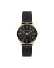 Armani Exchange Часовник Classic AX5548 Черен - Mera.bg