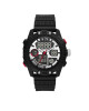 Armani Exchange Часовник D-Bolt AX2960 Black - Mera.bg