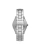 Armani Exchange Часовник Dante Multifunction AX1873 Сребрист - Mera.bg