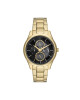 Armani Exchange Часовник Dante Multifunction AX1875 Златист - Mera.bg